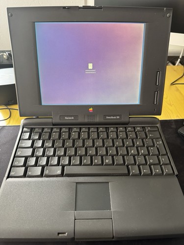 Apple powerbook 190 macintosh - apple,