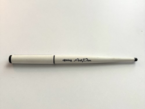 Seltenes originales rotring - seltenes,