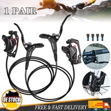 Paar hydraulische - 1,