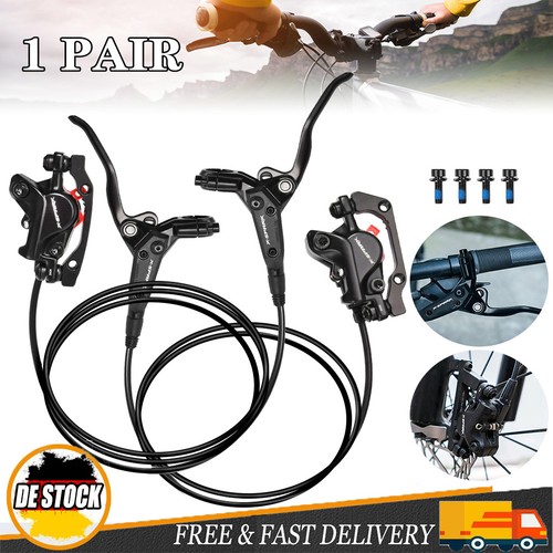 Paar hydraulische - 1,