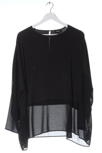 Tigha bluse damen schwarz - tigha,