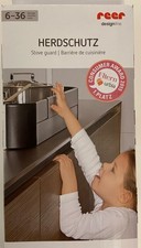 Herdschutzgitter für Kinder von 6-36 Monate, individuell anpassbar