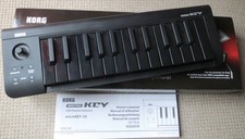 KORG microKEY 25 USB MIDI