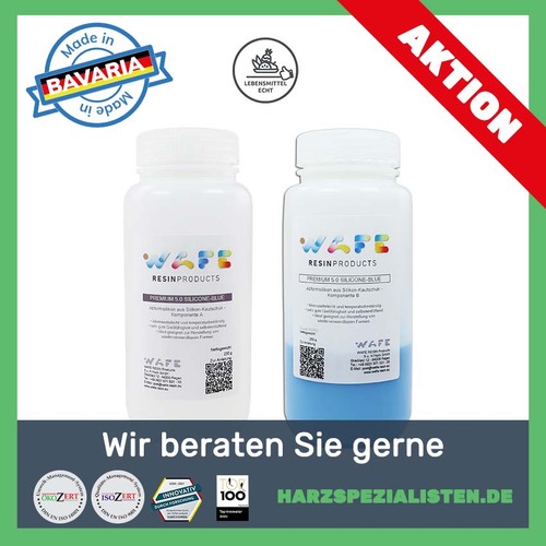 Abformsilikon 500 - , g