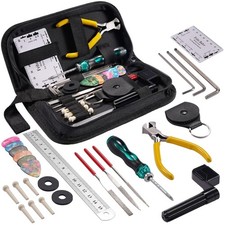 Gitarren Werkzeug Reparatur