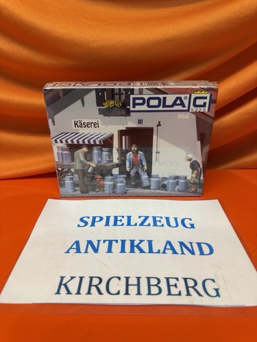 Pola faller bausatz - bausatz, 6