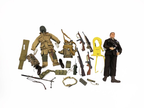 Konvolut ww2 1 6 - #04/,