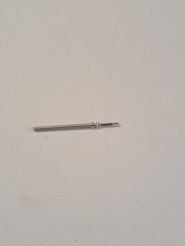 Eine aufzugswelle armbanduhr - eine,