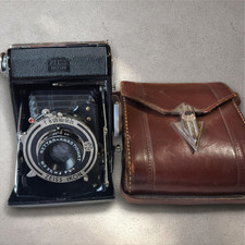 Zeiss Ikon Nettar 515