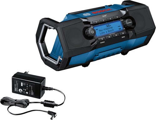 Bosch professional 18v - 18v, system