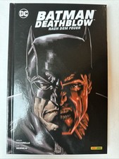 Batman / Deathblow: Nach dem
