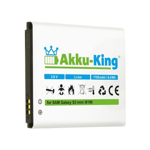 Akku king für samsung - akku,