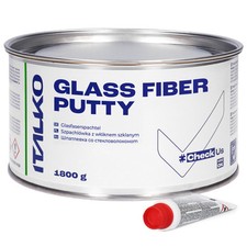 Glasfaserspachtel 2K