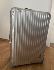 RIMOWA Original /Aluminium