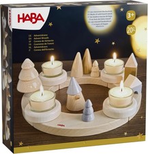 HABA 2012292001 Adventskranz