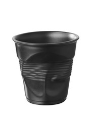 Knickbecher kaffeebecher - knickbecher,