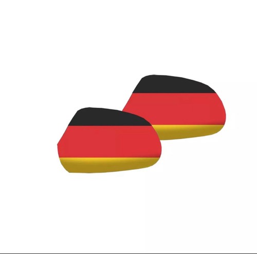 Aussenspiegelabdeckung - 2x,
