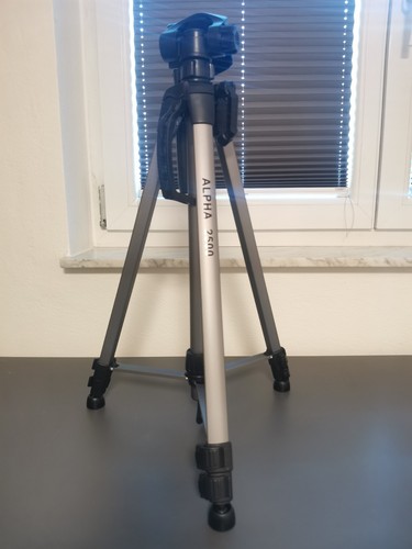Cullmann stativ trepied alpha - cullmann,