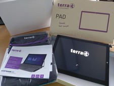 📱TERRA PAD 1262 12.3" Touch