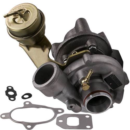 Turbolader for t4 - turbolader,