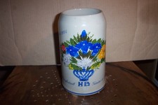 oktoberfest münchen bierkrug 2004 HB festzelt entwurf carolin reiber steinberg 1