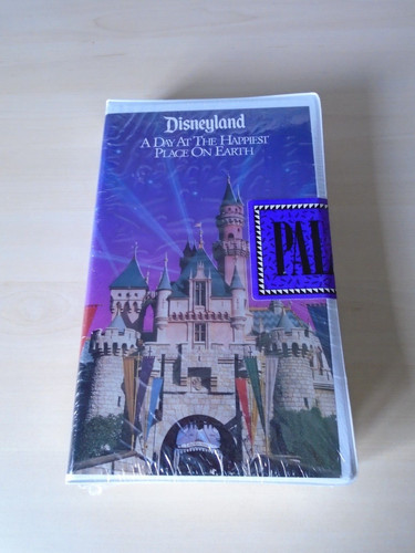 Disneyland ein tag - ein, am
