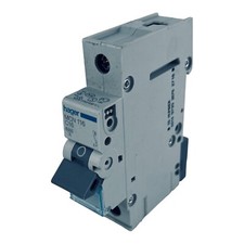 Hager C 16A / MCN 116 / Leitungsschutzschalter / LS-Schalter / C 16 A