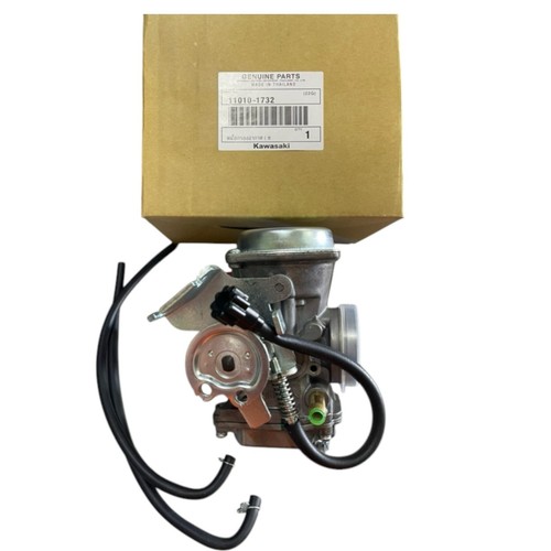 Brandneu vergaser carb assy - brandneu,