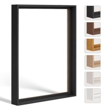 Schattenfugenrahmen Frisco