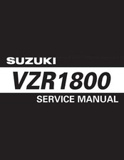 Suzuki VZR1800 M109R M1800R