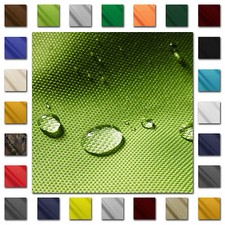 Wasserdichter Stoff | PREMIUM | Plane Outdoor Zelt Wasserdicht Segeltuch