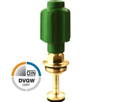 Seppelfricke Sepp Servo Plus