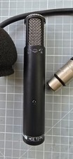 BEYERDYNAMIC MCE 72 PV XLR5 Kompaktes Stereo Mikrofon/Kamera Top Mikrofon