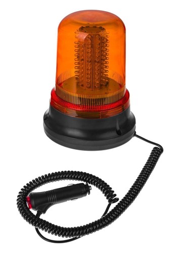 Große 24v led rundumleuchte - 24v,