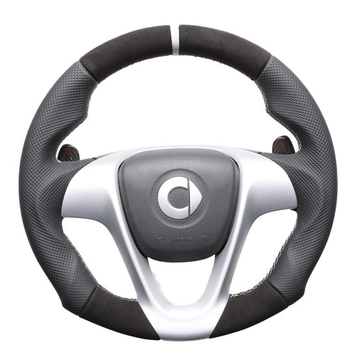 Smart lenkrad fortwo turbo - lenkrad,