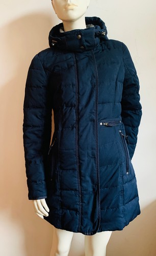 Tom tailor daunen mantel - tom, jacke