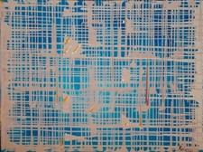 Abstrakte Fantasie Bilder