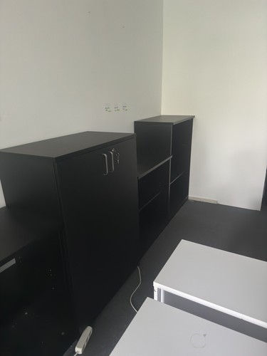 Schreibtische mit stühle und - mit,