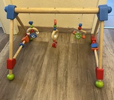 Spielbogen