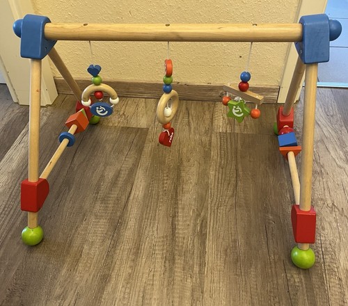 Spielbogen
