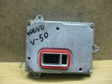 Steuergerät xenon volvo v50 - steuergerät,