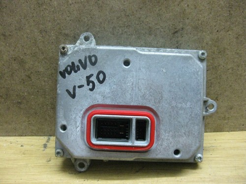 Steuergerät xenon volvo - volvo, v50