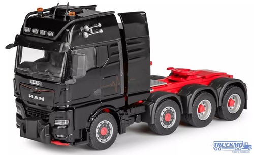 Conrad man tgx 640 - man,
