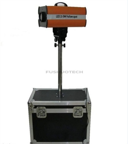 Led focused light - focused,