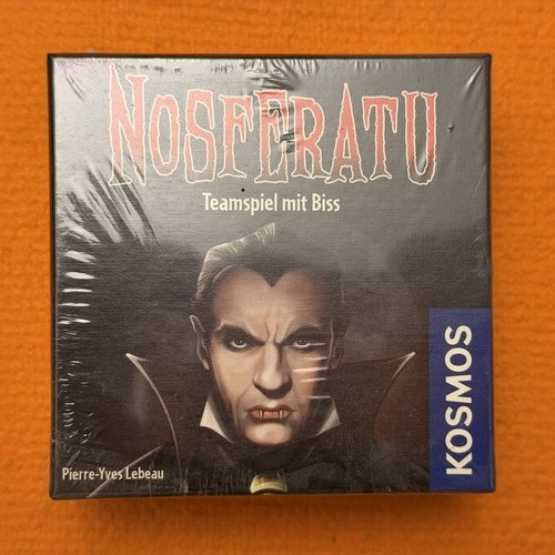 Nosferatu kosmos de 2014 - -,