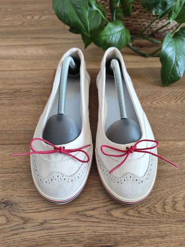 Lacoste damen ballerinas - lacoste,