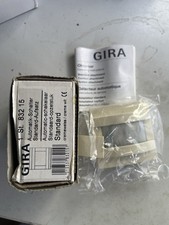 Gira automatik schalter - gira, automatik-schalter