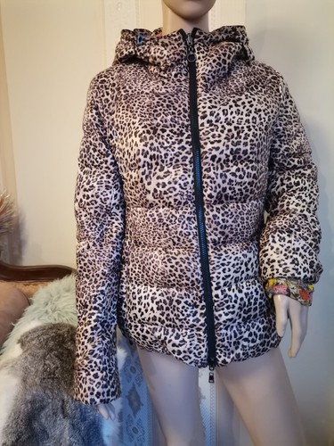 Marc cain jacke wendejacke leo - cain,