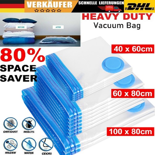 Vakuumbeutel kleidung - vakuumbeutel,