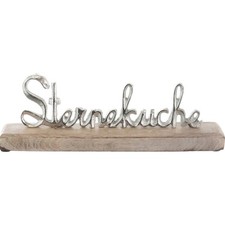 Eleganter Deko-Schriftzug